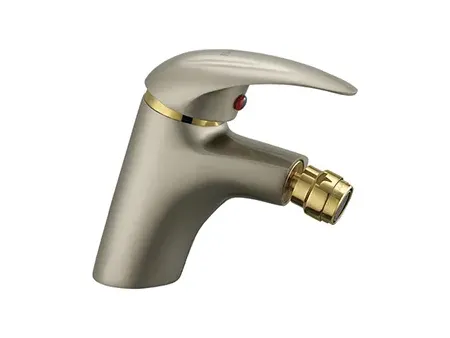 Single-Lever Bidet Mixers (40mm Cartridge)
