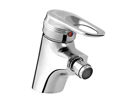 Single-Lever Bidet Mixers (40mm Cartridge)