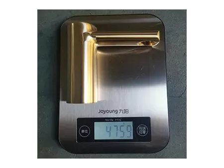 Single Lever Mixer Taps