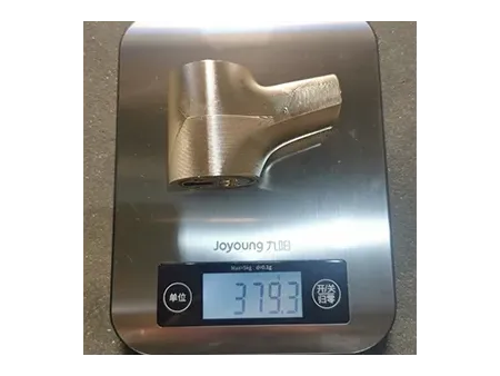 Single Lever Mixer Taps