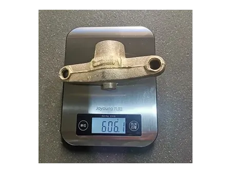 Single Lever Mixer Taps