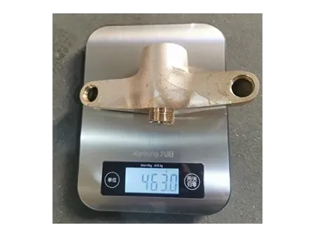 Single Lever Mixer Taps