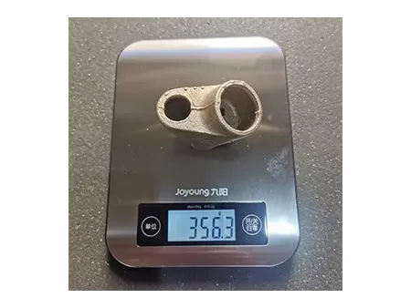 Single Lever Mixer Taps