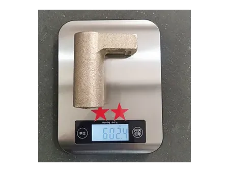Single Lever Mixer Taps