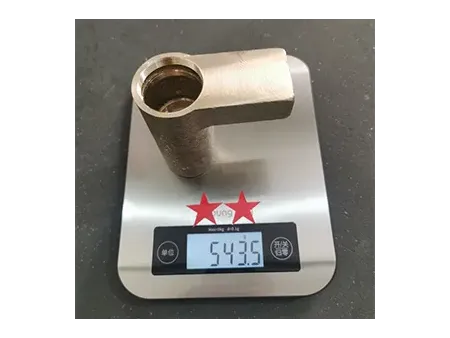 Single Lever Mixer Taps