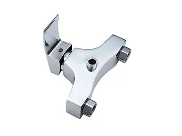 Single Lever Shower Mixers