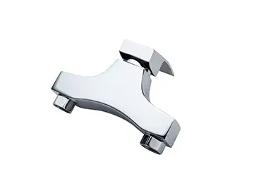 Single Lever Shower Mixers