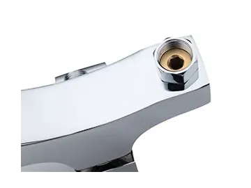 Single Lever Shower Mixers