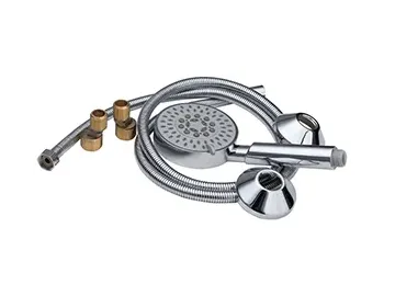 Single Lever Shower Mixers