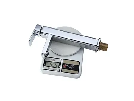 Square Tall Basin Mixers, GLG-5001