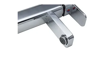 Square Tall Basin Mixers, GLG-5001