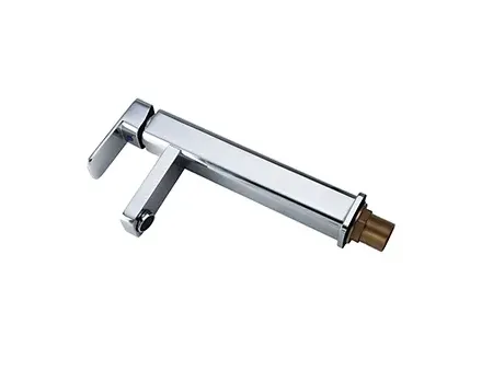 Square Tall Basin Mixers, GLG-5001