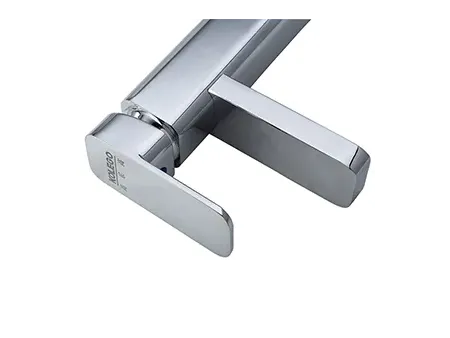 Square Tall Basin Mixers, GLG-5001