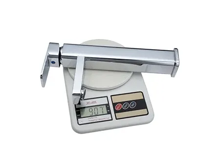 Square Tall Basin Mixers, GLG-5001