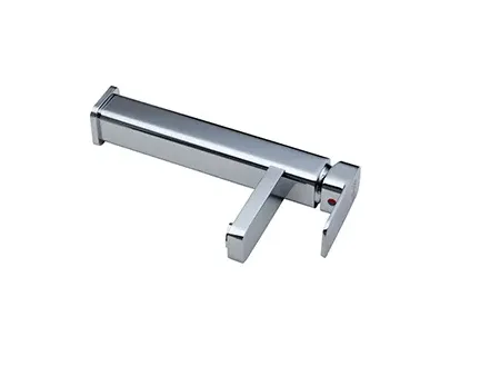 Square Tall Basin Mixers, GLG-5001