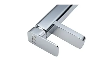 Square Tall Basin Mixers, GLG-5001