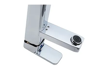 Square Tall Basin Mixers, GLG-5001