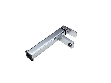 Square Tall Basin Mixers, GLG-5001