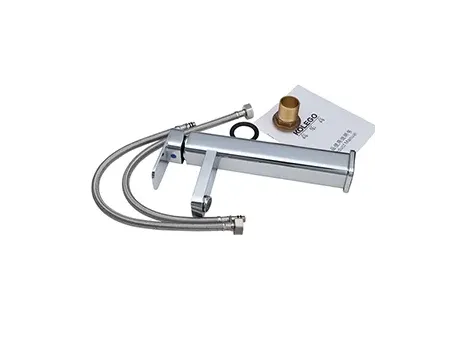 Square Tall Basin Mixers, GLG-5001
