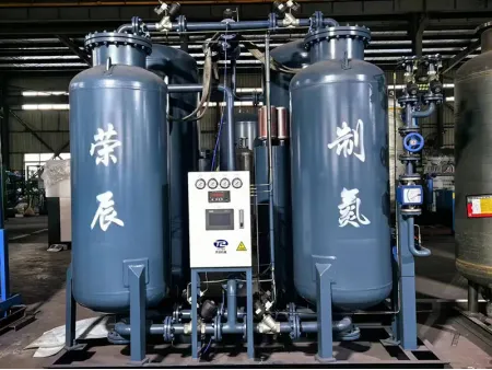 PSA Nitrogen Generators