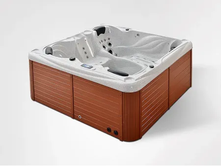 5 Person Hot Tub