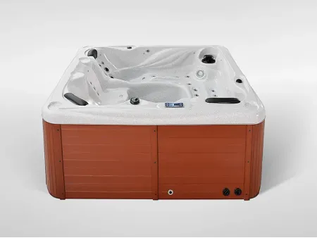 5 Person Hot Tub