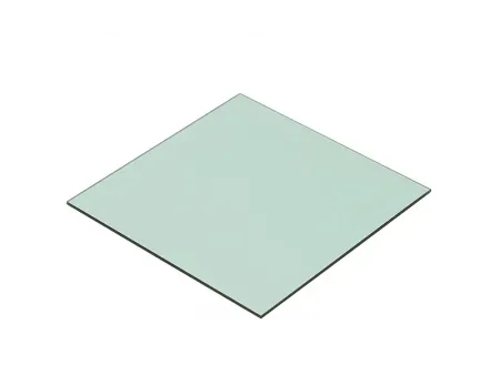 Tinted Glass (Colored Glass)