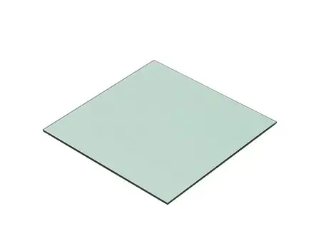 Tinted Glass (Colored Glass)