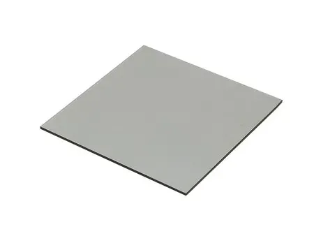 Tinted Glass (Colored Glass)