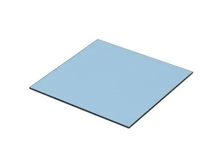 Tinted Glass (Colored Glass)