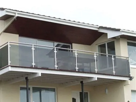 Tinted Glass (Colored Glass)