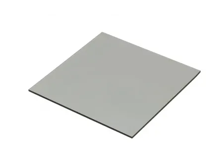 Reflective Glass  (Solar Control Glass)