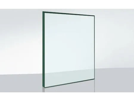 Clear Float Glass