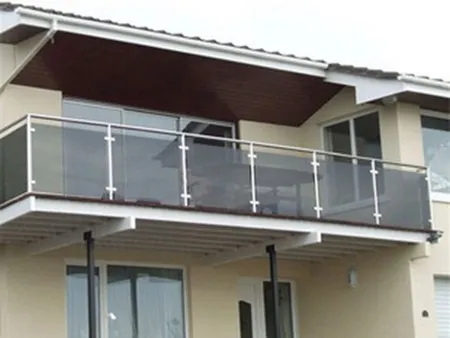 Clear Float Glass