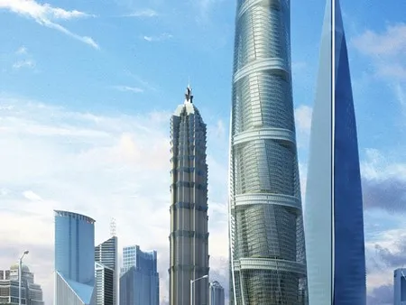 Offline Low-E Coated Glass  (Soft Coated)