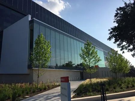 Offline Low-E Coated Glass  (Soft Coated)