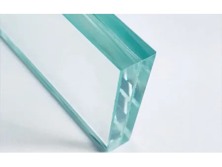 Laminated Glass