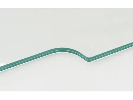 Laminated Glass