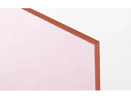 Laminated Glass