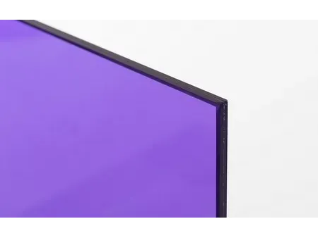 Laminated Glass