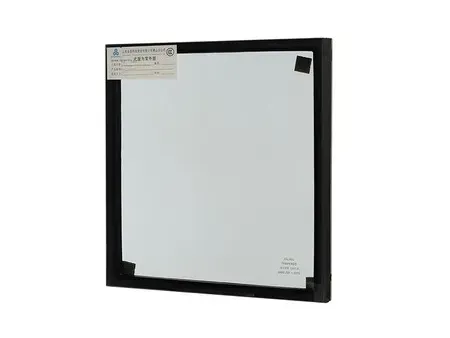 Insulated Glass (IGU Glass)