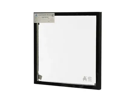 Insulated Glass (IGU Glass)