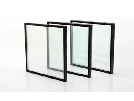 Insulated Glass (IGU Glass)