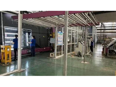 Insulated Glass (IGU Glass)