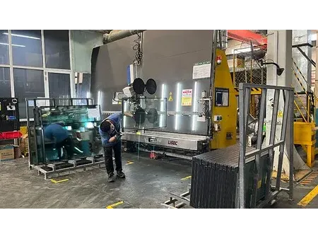 Insulated Glass (IGU Glass)