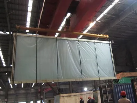 Insulated Glass (IGU Glass)