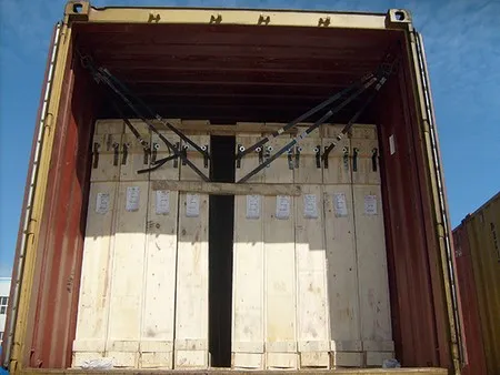 Insulated Glass (IGU Glass)