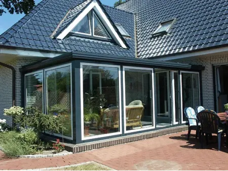 Insulated Glass (IGU Glass)