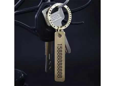 Fiber Laser Marking Machine
