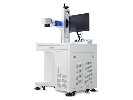 CO₂ Laser Marking Machine